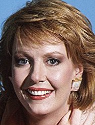Anne Schedeen