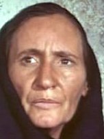 Anne Tirard