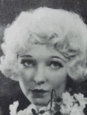 Annette Benson