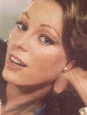 Annette Haven
