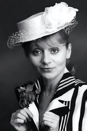 Annie Cordy