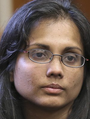 Annie Dookhan