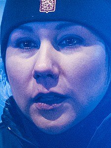 Annika Aapalahti