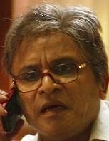 Annu Kapoor