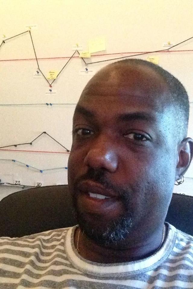 Anthony Bell