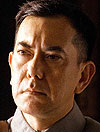 Anthony Wong