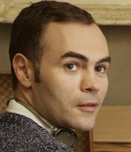 Antoine Michel