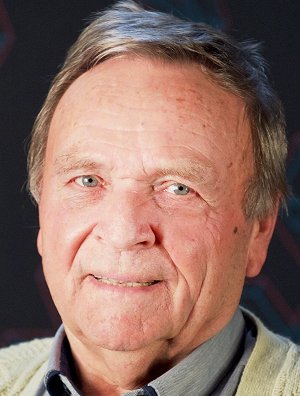 Antonín Budínský