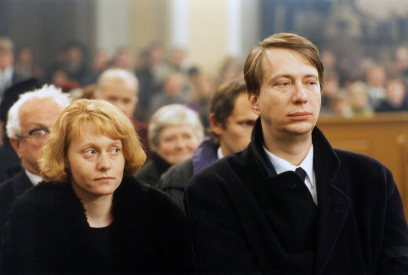 Antonín Kinský