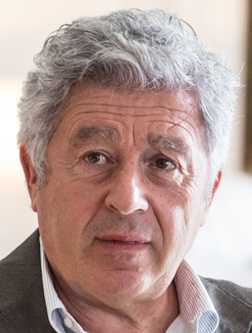 Antonio Catania
