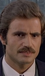 Antonio Sabato