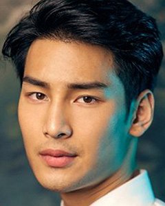 Apo Nattawin Wattanagitiphat