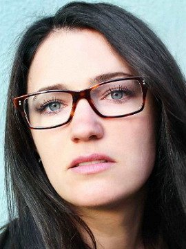 April Mullen