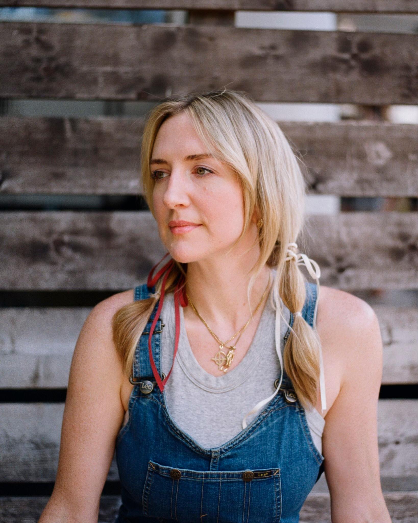 April Swartz