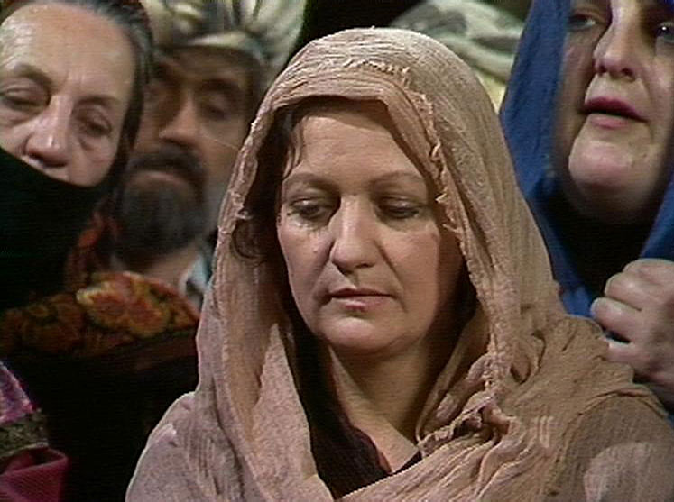 Aranka Lapešová