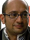 Arash T. Riahi