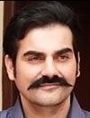 Arbaaz Khan