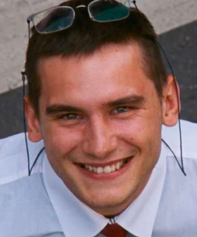 Arcadi Radeff