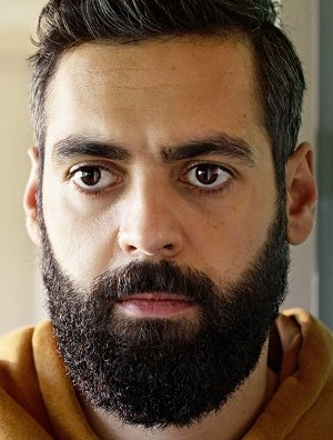 Ardalan Esmaili