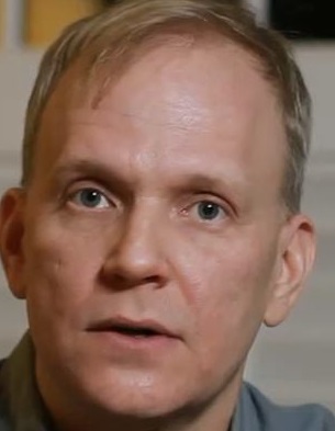 Ari Taub
