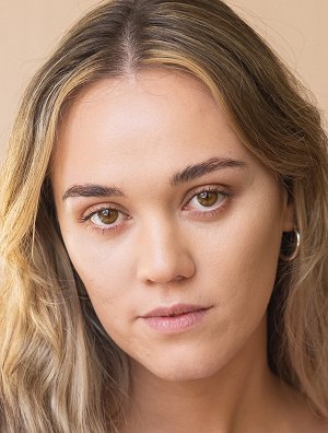 Ariana Osborne