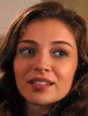 Ariane Rinehart