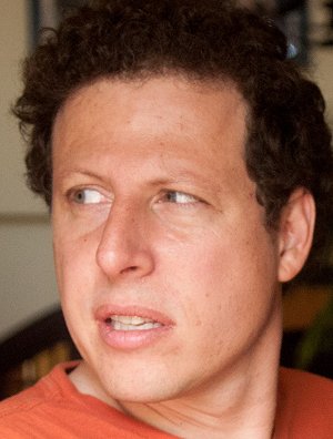 Arie Posin