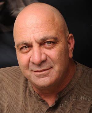 Arie Tcherner