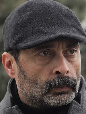 Arif Pişkin