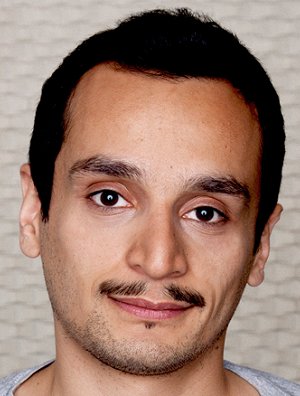 Arman T. Riahi