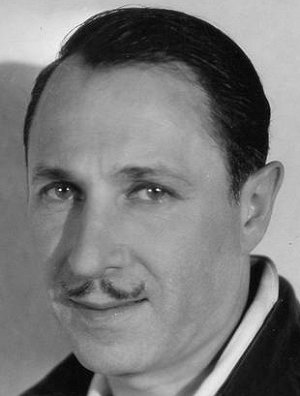 Armand Kaliz