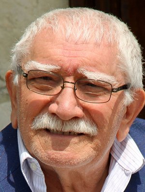 Armen Džigarchanjan