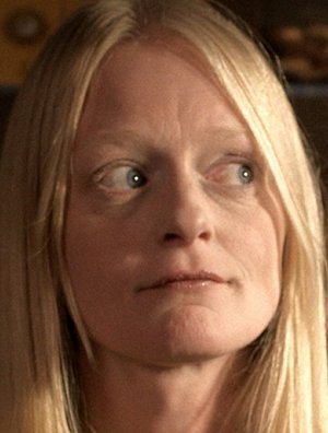 Arnbjörg Hlíf Valsdóttir