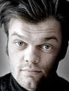 Árni Ólafur Ásgeirsson