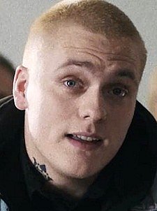 Aron Már Ólafsson
