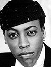Arsenio Hall