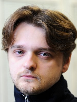 Artem Makarov