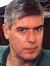 Arthur Bostrom