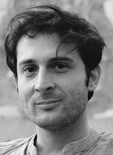 Arthur Harari