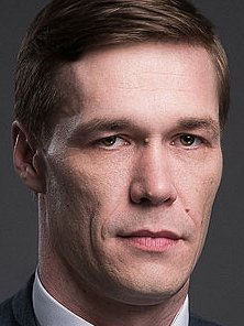 Arťom Bystrov