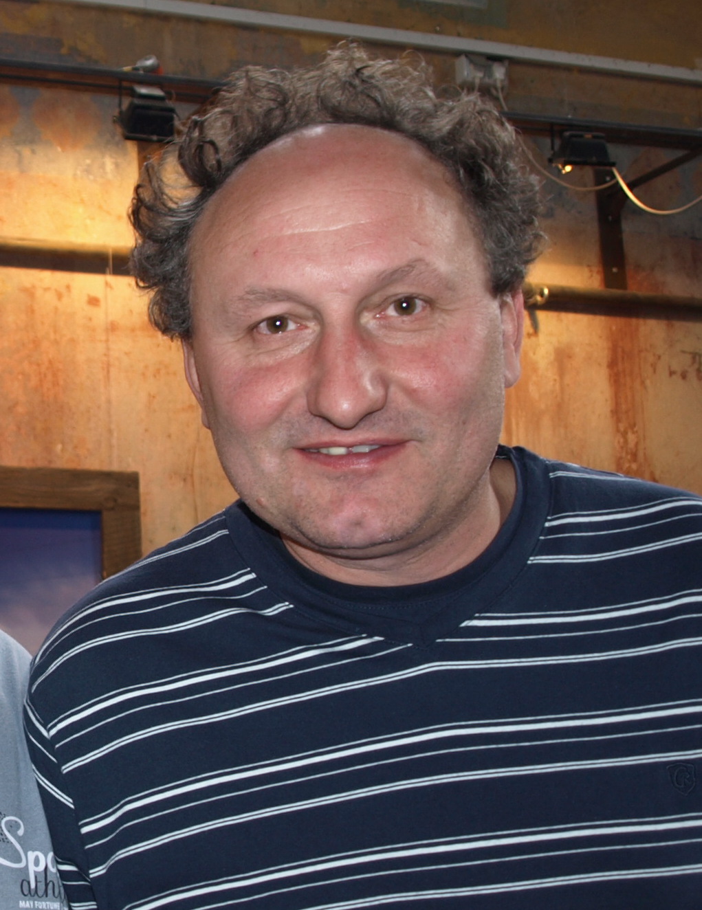 Artur Więcek