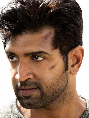 Arun Vijay