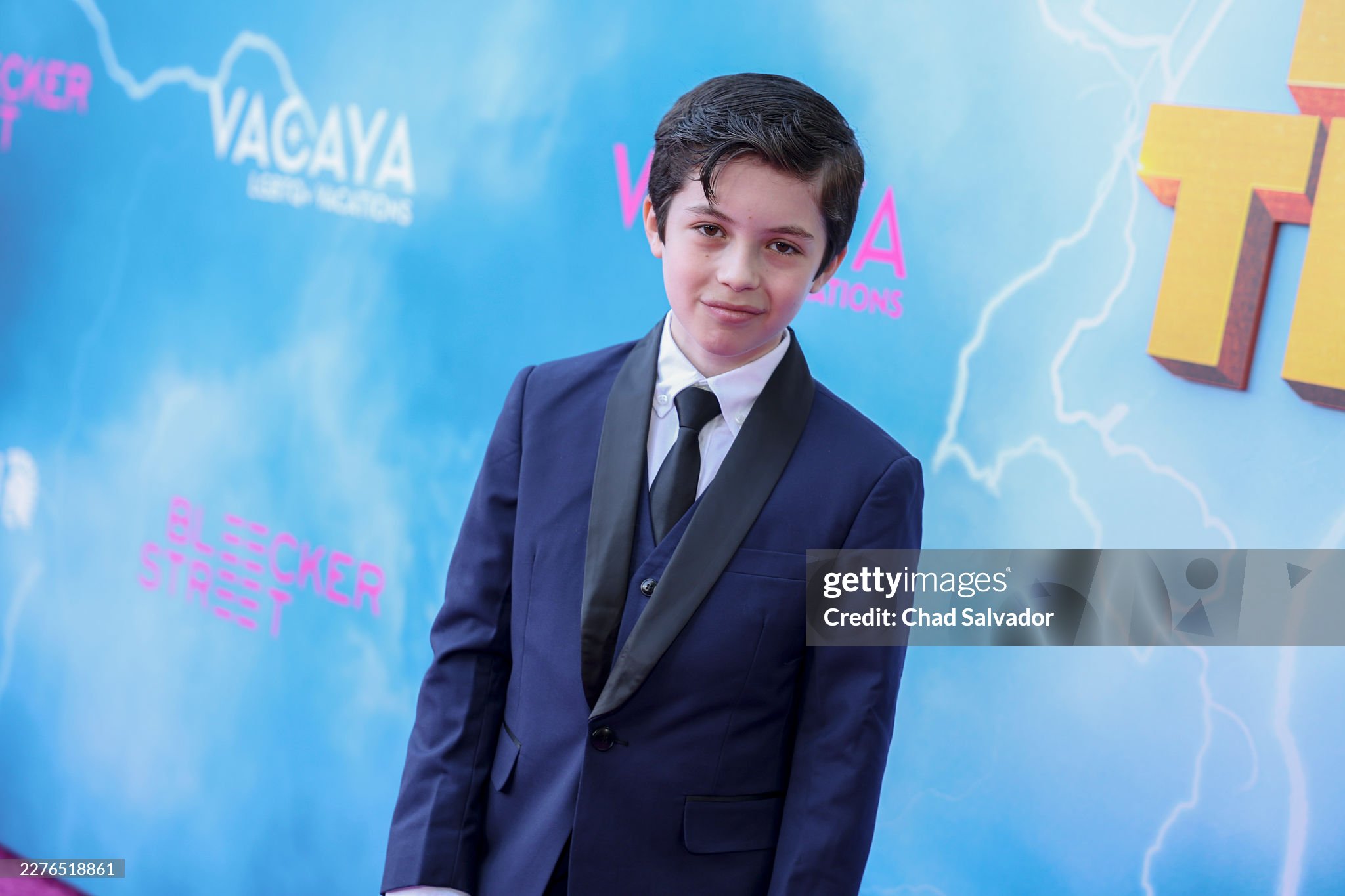 Asher Alexander
