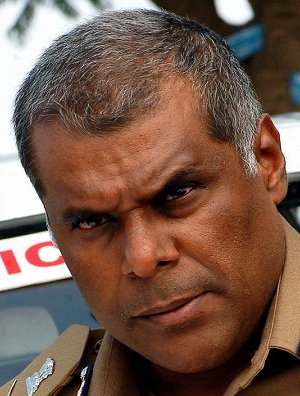 Ashish Vidyarthi