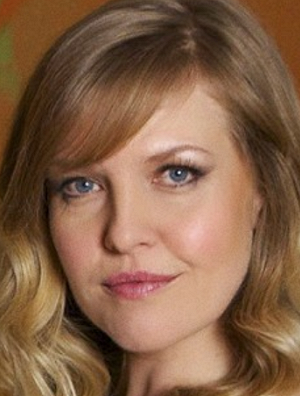 Ashley Jensen