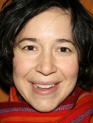 Ashley Sabin