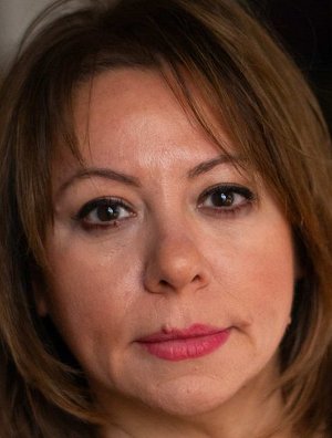 Aslı Özge