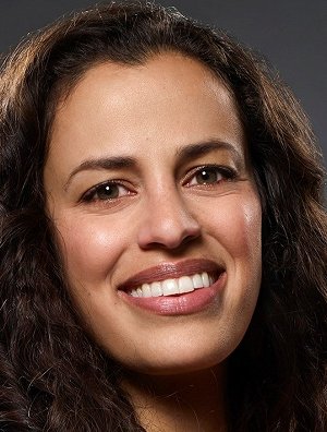 Athena Karkanis