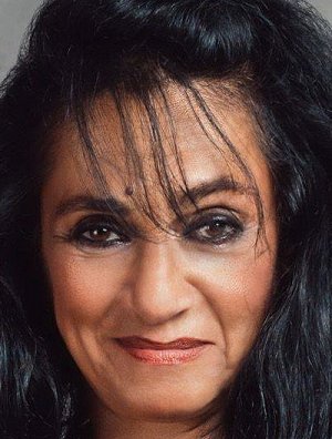 Athina Papadimitriu