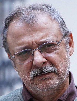 Atilla Şendil
